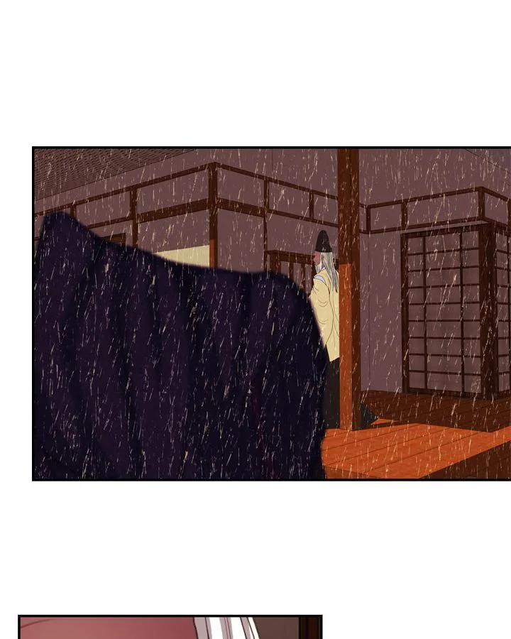 My Dear Cold-Blooded King Chapter 162 page 55