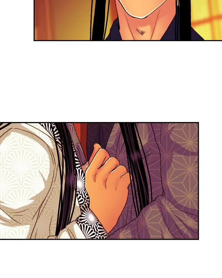 My Dear Cold-Blooded King Chapter 162 page 63