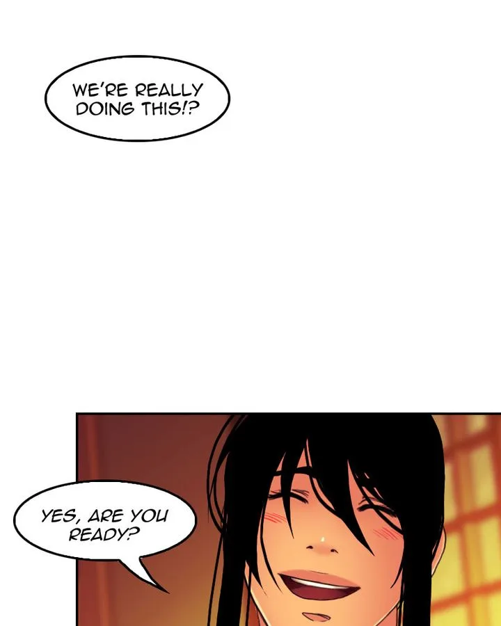 My Dear Cold-Blooded King Chapter 162 page 62
