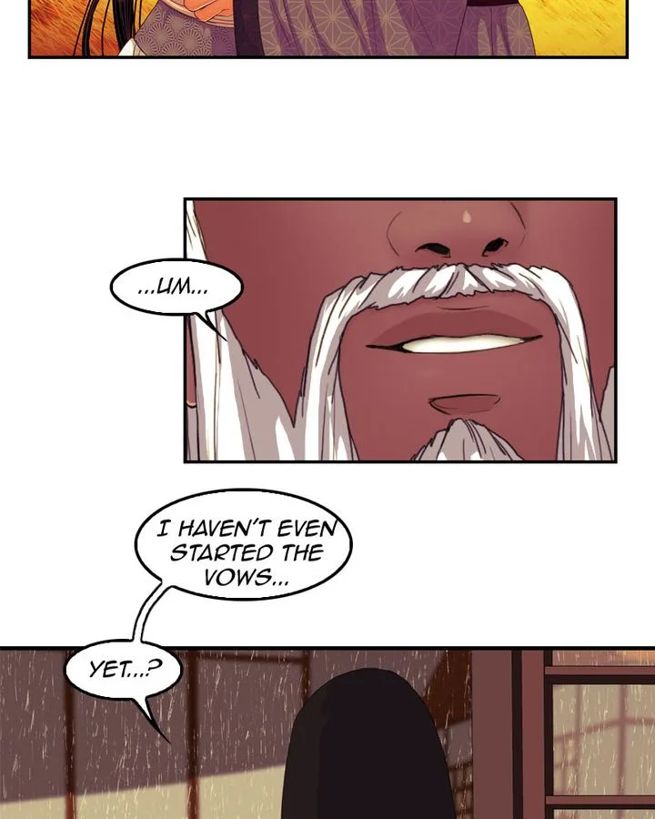 My Dear Cold-Blooded King Chapter 162 page 65