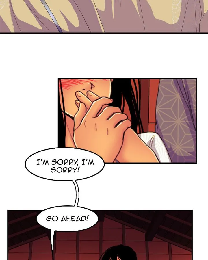 My Dear Cold-Blooded King Chapter 162 page 67