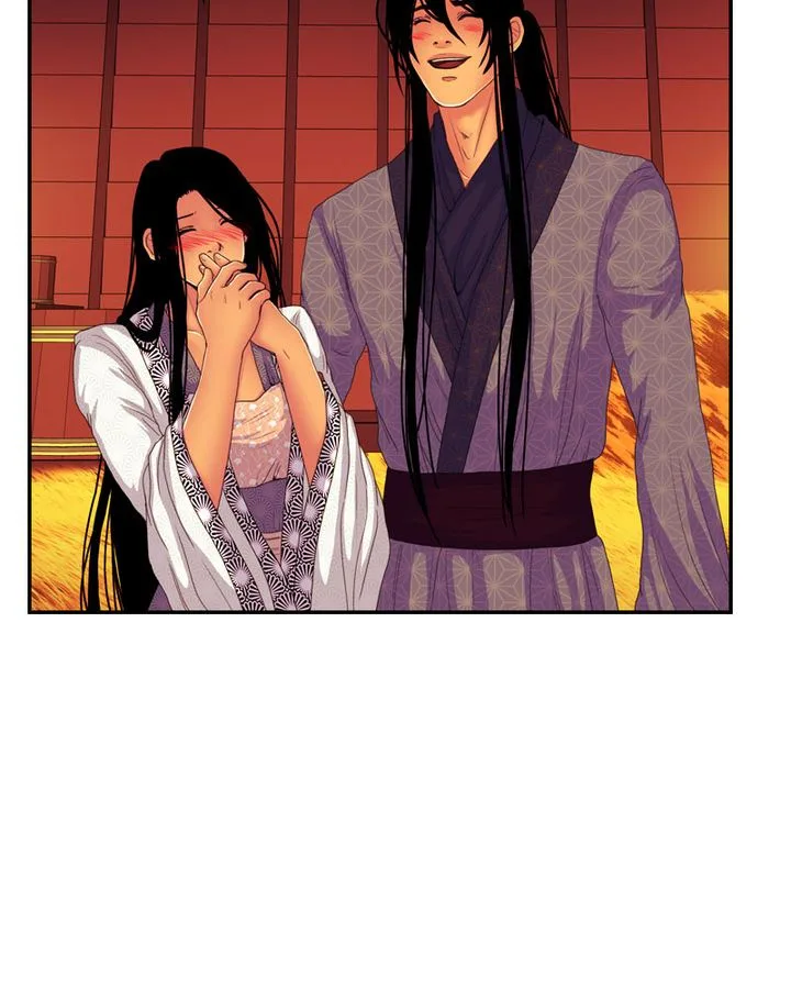 My Dear Cold-Blooded King Chapter 162 page 68
