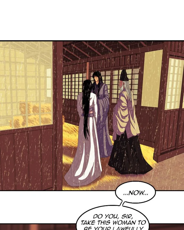 My Dear Cold-Blooded King Chapter 162 page 70