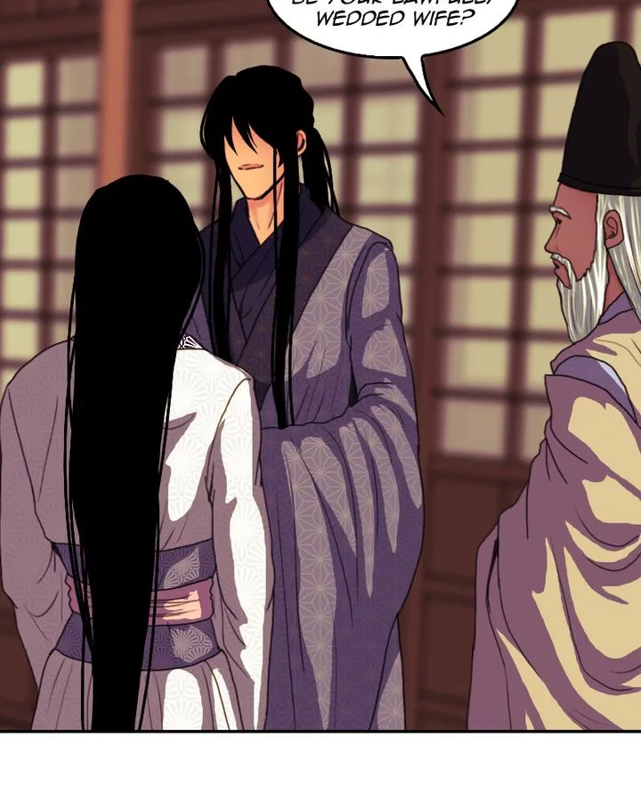 My Dear Cold-Blooded King Chapter 162 page 71