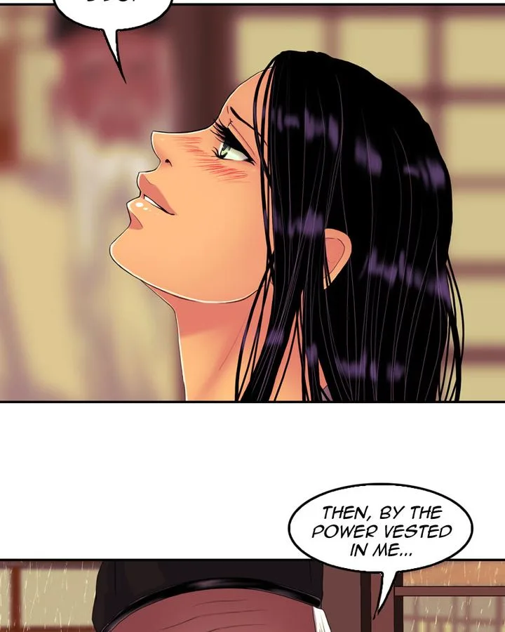 My Dear Cold-Blooded King Chapter 162 page 74