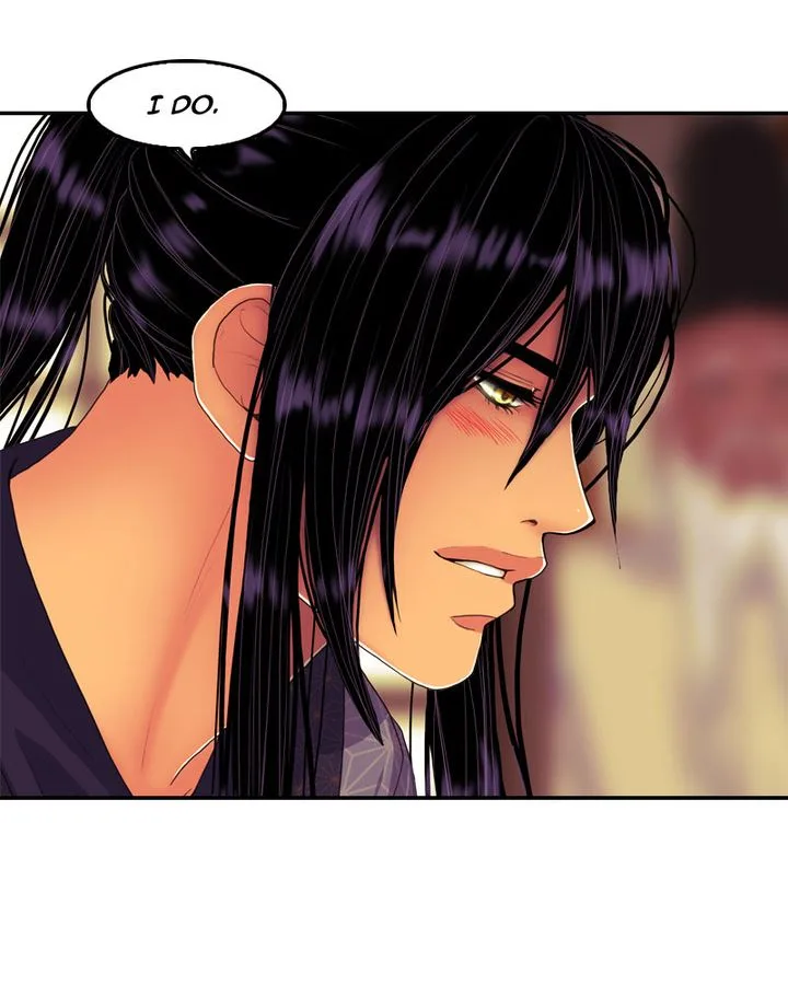My Dear Cold-Blooded King Chapter 162 page 72