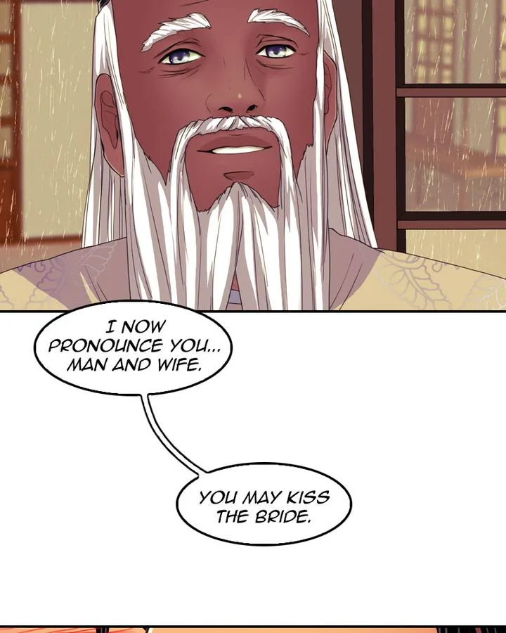 My Dear Cold-Blooded King Chapter 162 page 75