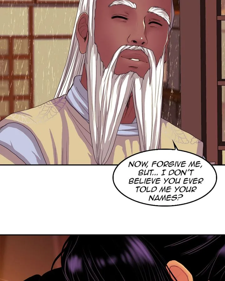 My Dear Cold-Blooded King Chapter 162 page 79