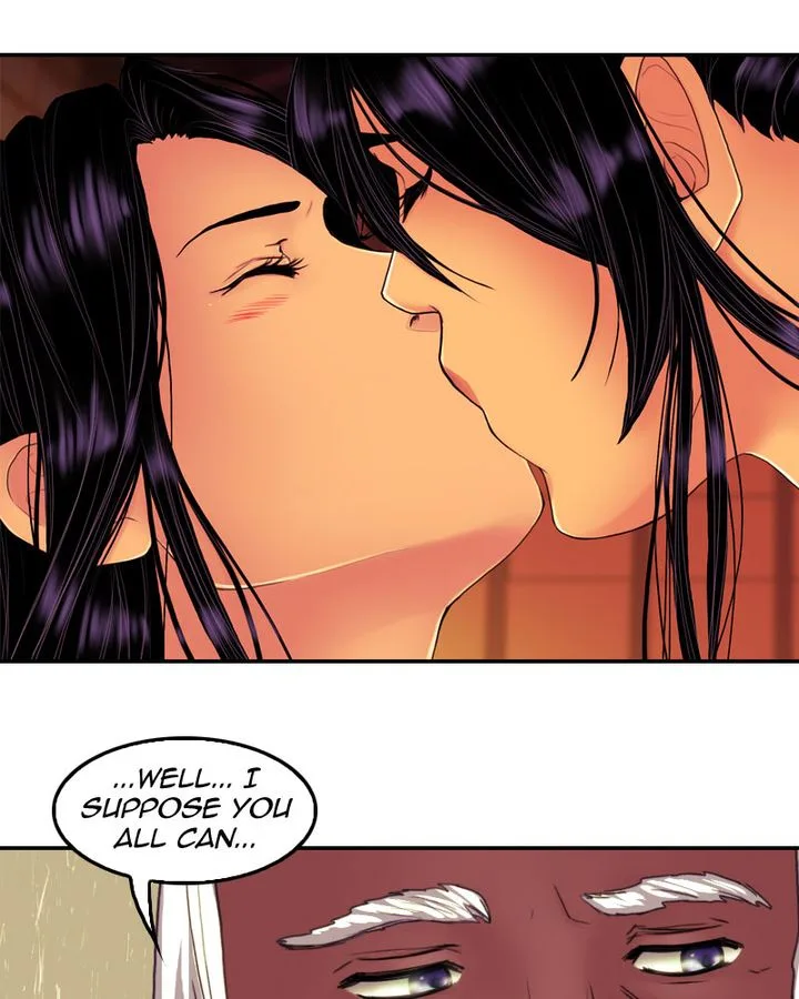 My Dear Cold-Blooded King Chapter 162 page 82