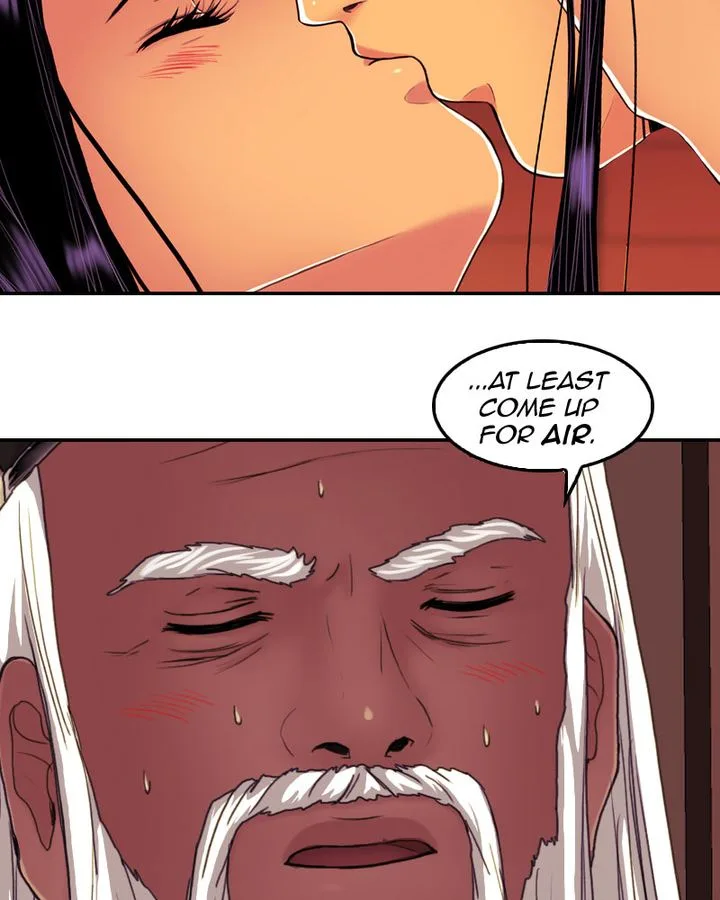 My Dear Cold-Blooded King Chapter 162 page 84