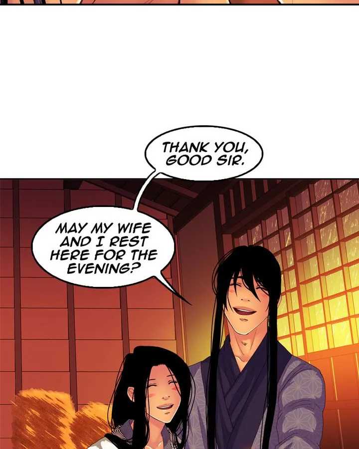 My Dear Cold-Blooded King Chapter 162 page 86