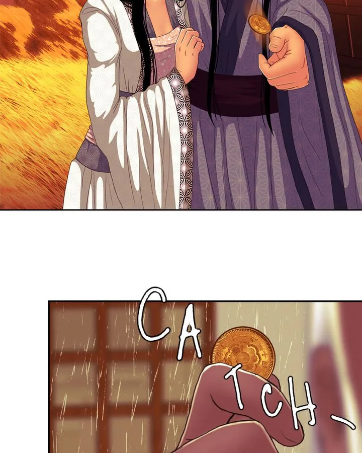My Dear Cold-Blooded King Chapter 162 page 87