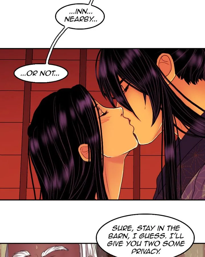 My Dear Cold-Blooded King Chapter 162 page 89