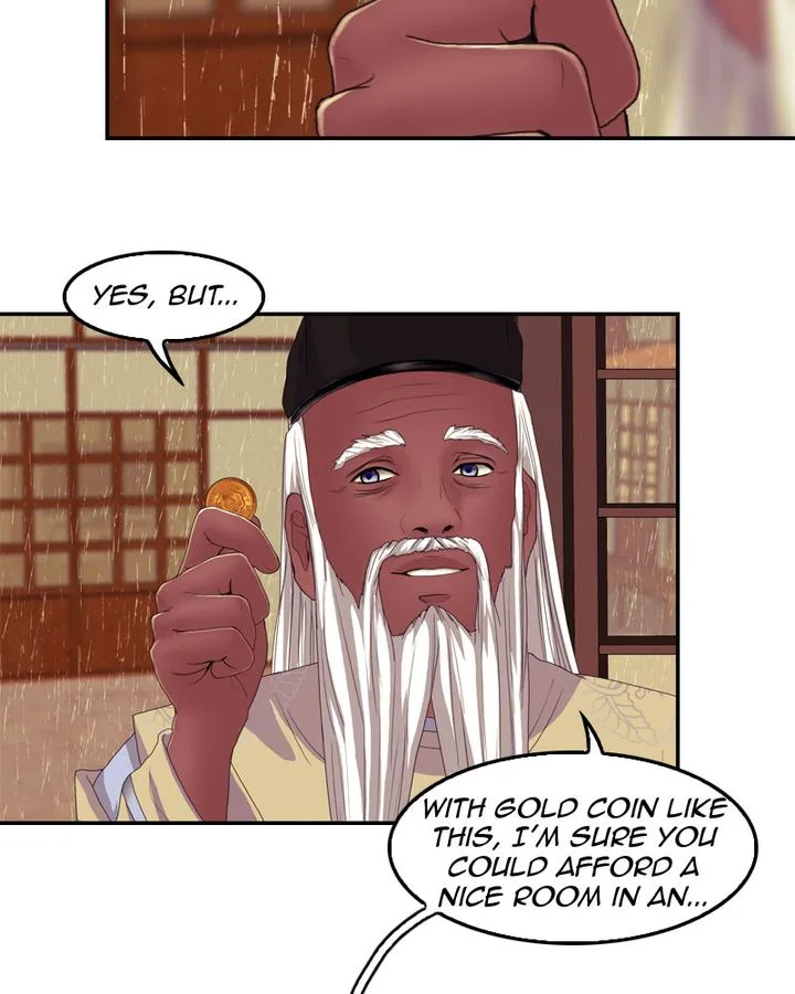 My Dear Cold-Blooded King Chapter 162 page 88