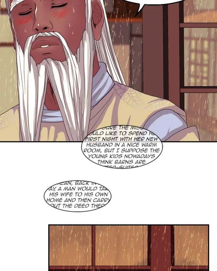 My Dear Cold-Blooded King Chapter 162 page 90