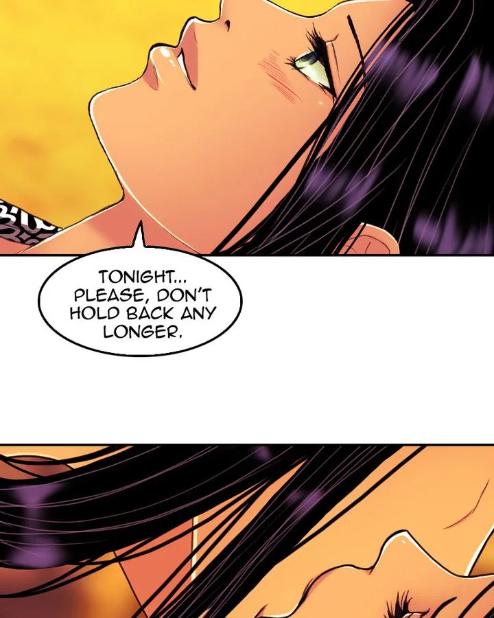 My Dear Cold-Blooded King Chapter 162 page 98