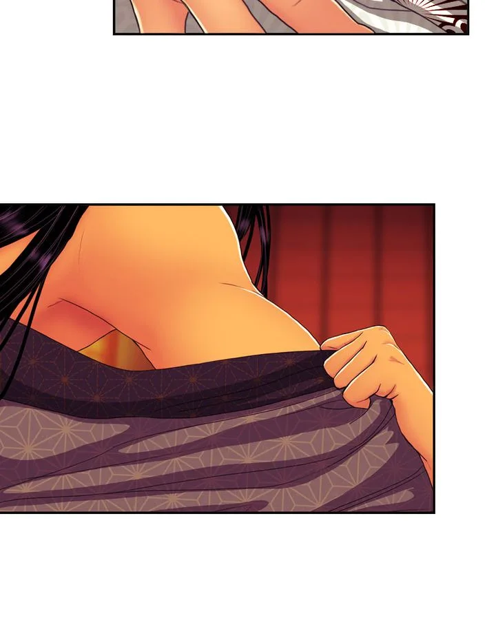 My Dear Cold-Blooded King Chapter 162 page 100