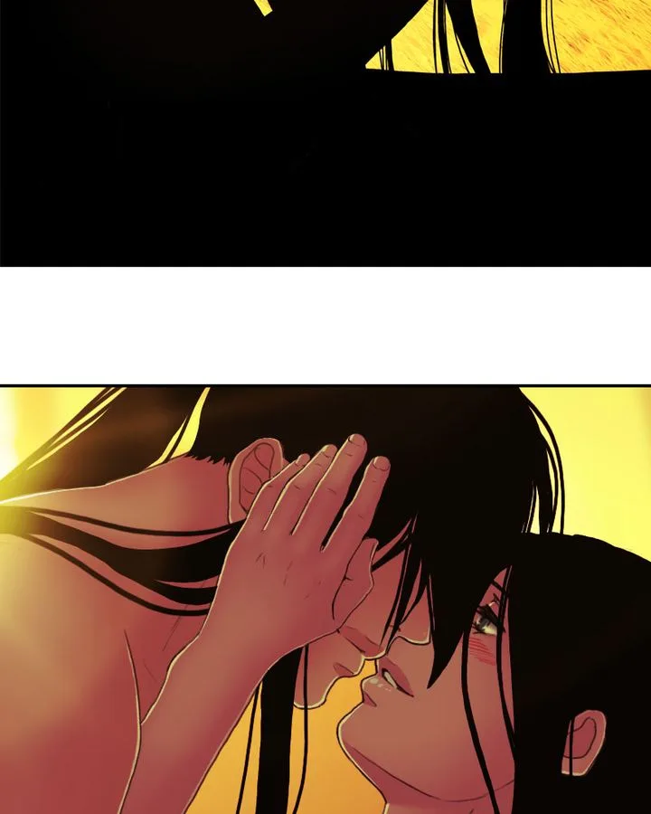 My Dear Cold-Blooded King Chapter 162 page 102