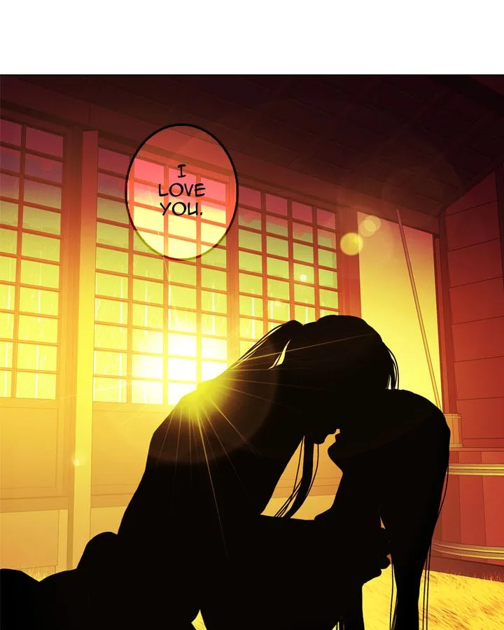 My Dear Cold-Blooded King Chapter 162 page 101