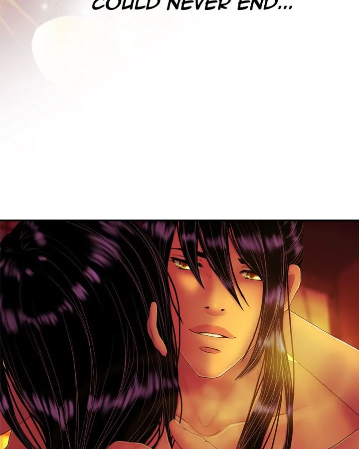 My Dear Cold-Blooded King Chapter 162 page 113