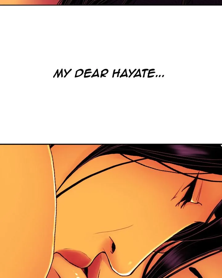 My Dear Cold-Blooded King Chapter 162 page 119