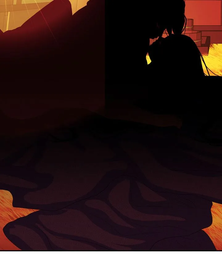 My Dear Cold-Blooded King Chapter 162 page 124