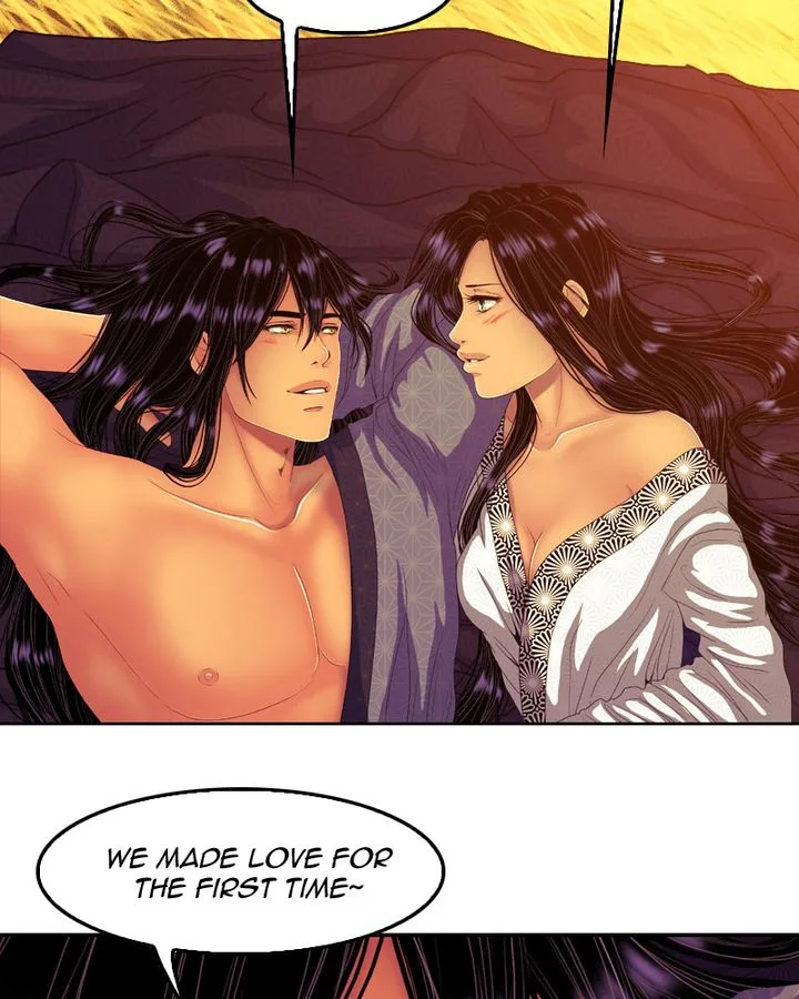 My Dear Cold-Blooded King Chapter 163 page 12