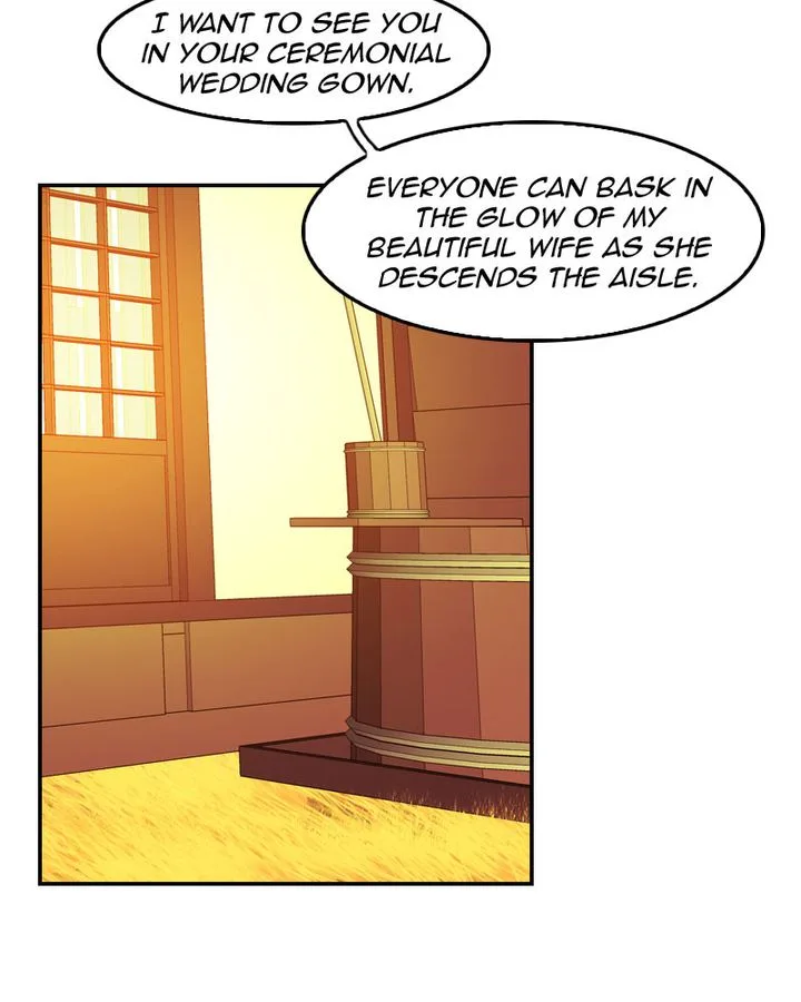 My Dear Cold-Blooded King Chapter 163 page 20