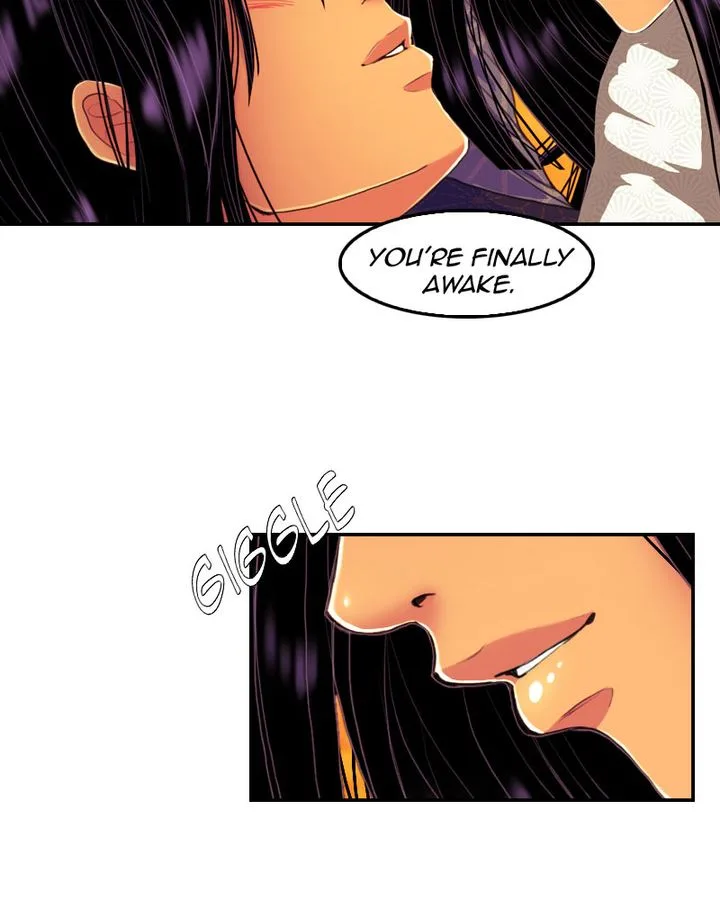 My Dear Cold-Blooded King Chapter 163 page 10