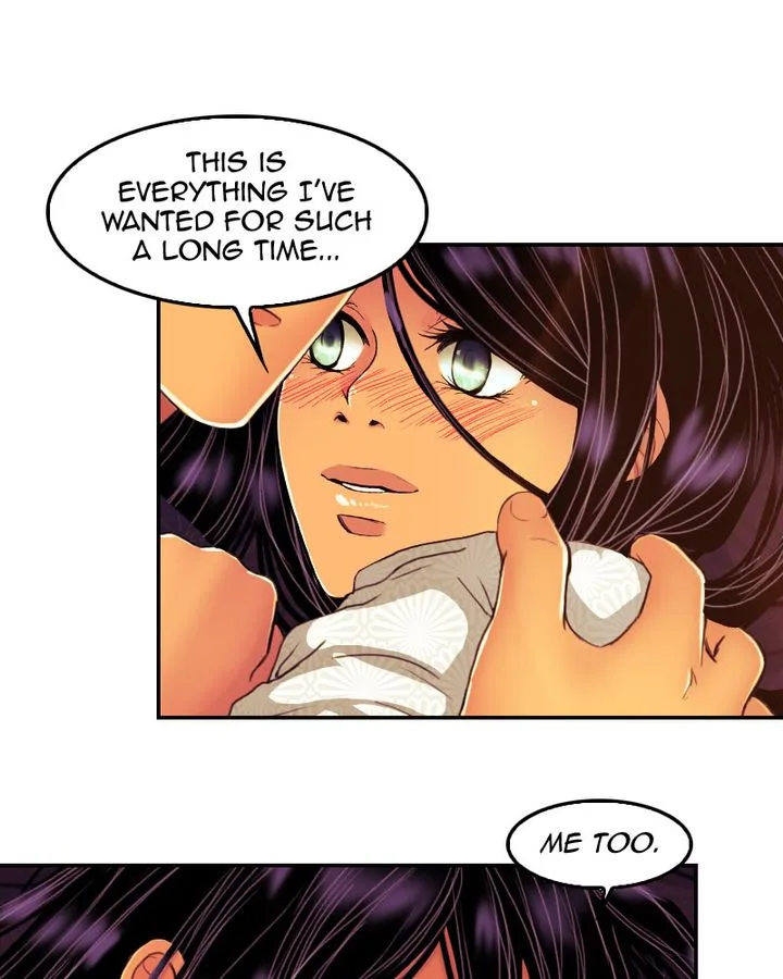 My Dear Cold-Blooded King Chapter 163 page 17