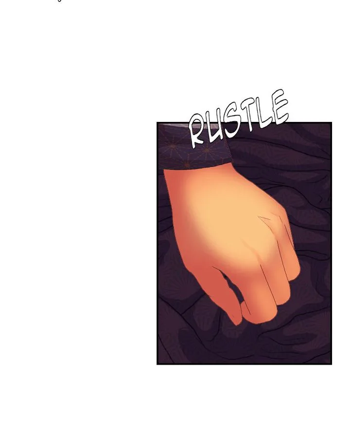 My Dear Cold-Blooded King Chapter 163 page 30