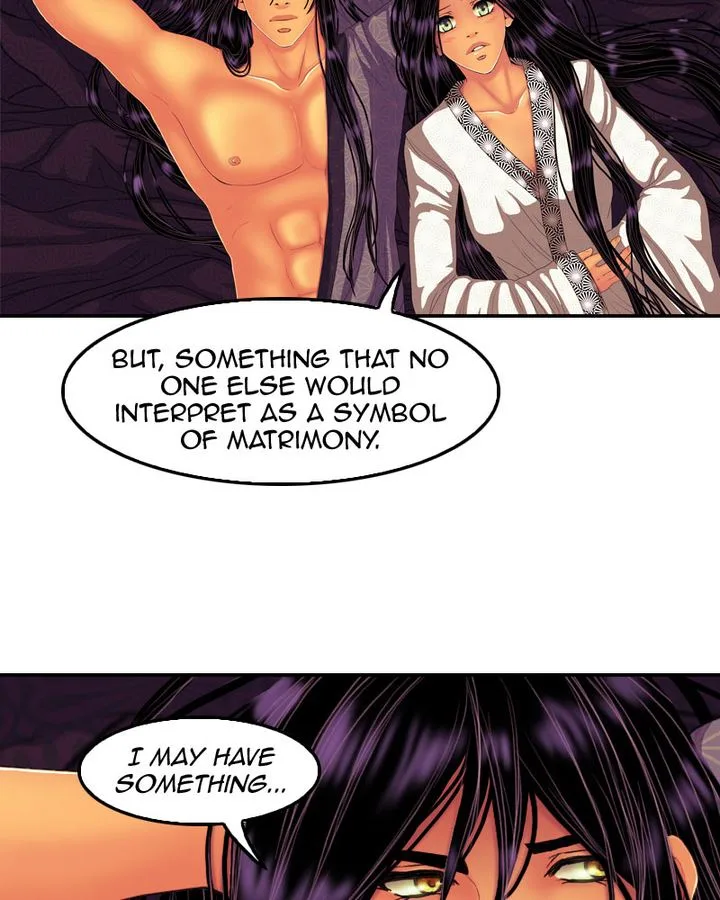 My Dear Cold-Blooded King Chapter 163 page 28