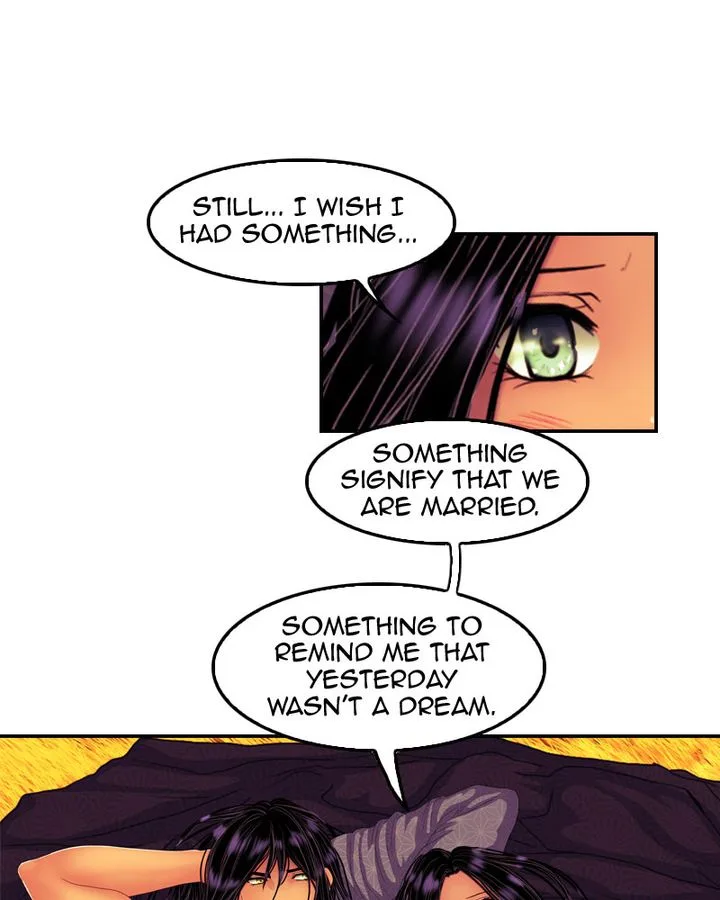 My Dear Cold-Blooded King Chapter 163 page 27