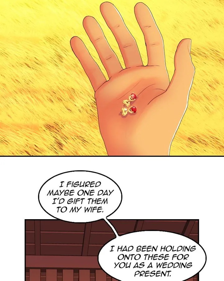 My Dear Cold-Blooded King Chapter 163 page 33
