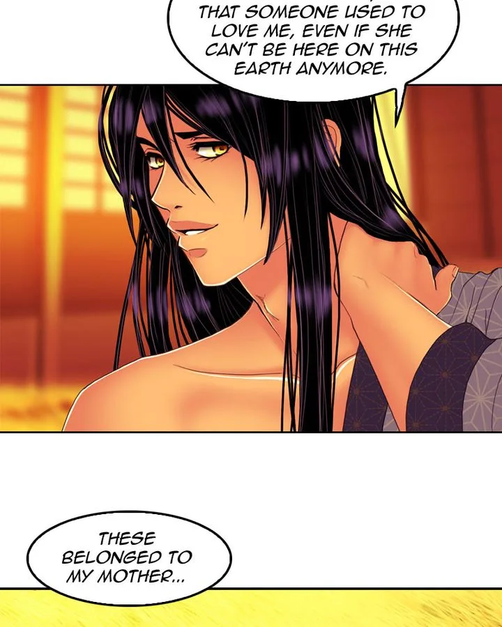 My Dear Cold-Blooded King Chapter 163 page 32
