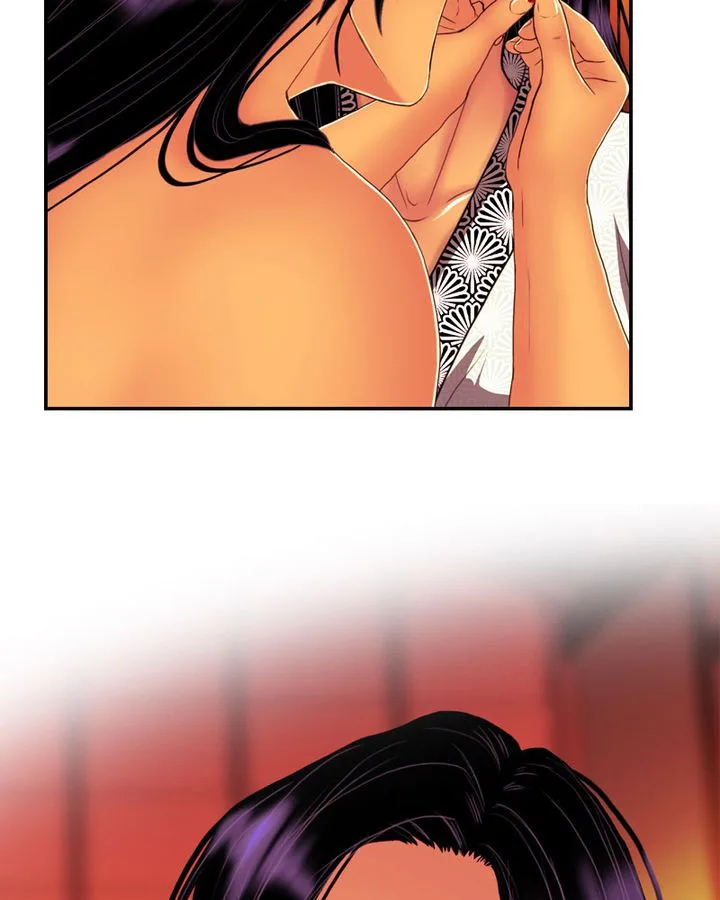 My Dear Cold-Blooded King Chapter 163 page 37