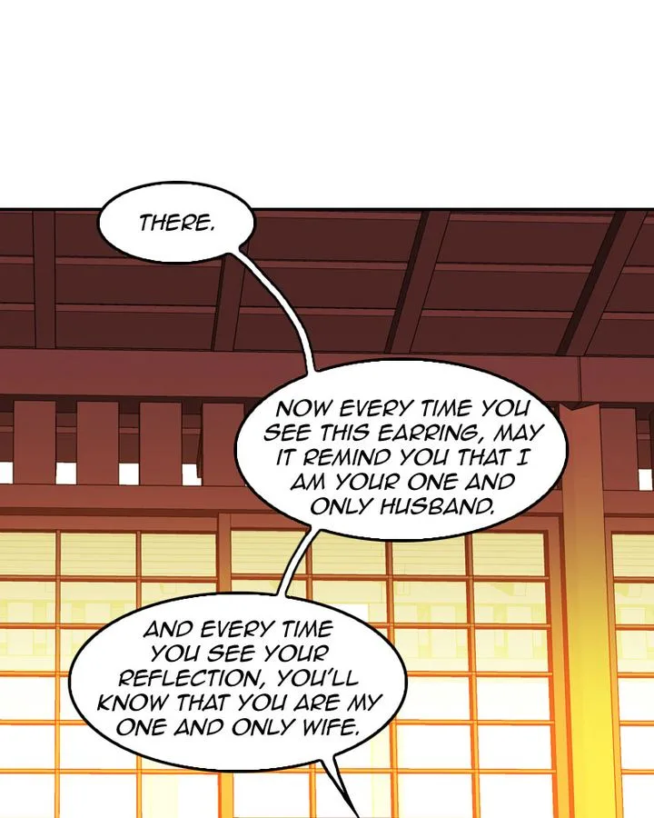 My Dear Cold-Blooded King Chapter 163 page 39