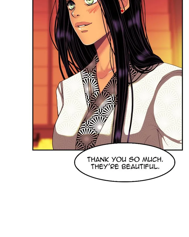 My Dear Cold-Blooded King Chapter 163 page 45