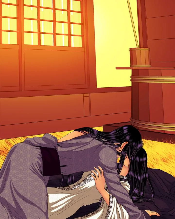 My Dear Cold-Blooded King Chapter 163 page 48