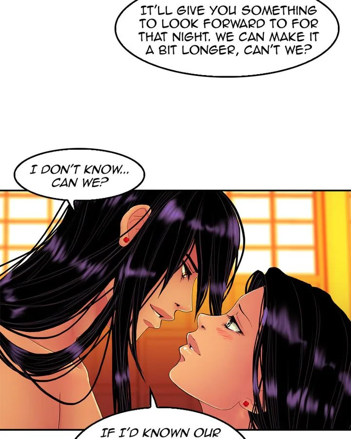 My Dear Cold-Blooded King Chapter 163 page 53