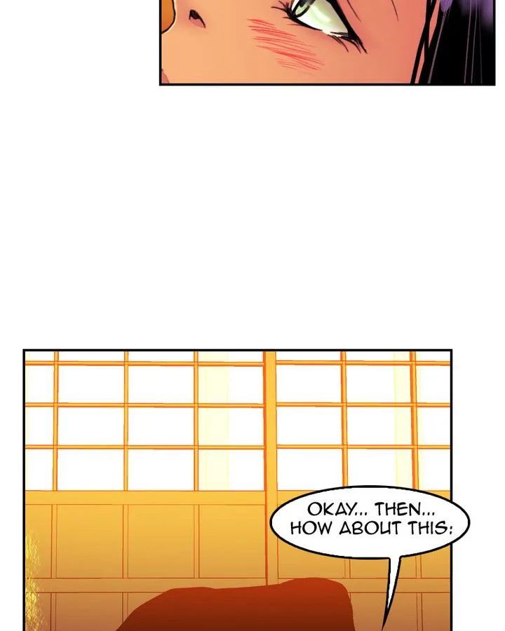 My Dear Cold-Blooded King Chapter 163 page 55