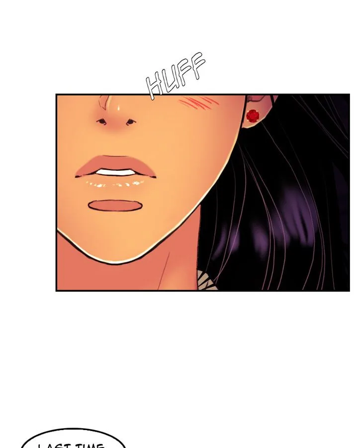 My Dear Cold-Blooded King Chapter 163 page 66