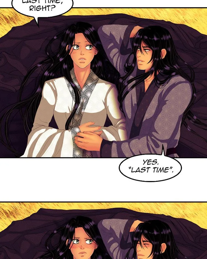 My Dear Cold-Blooded King Chapter 163 page 67