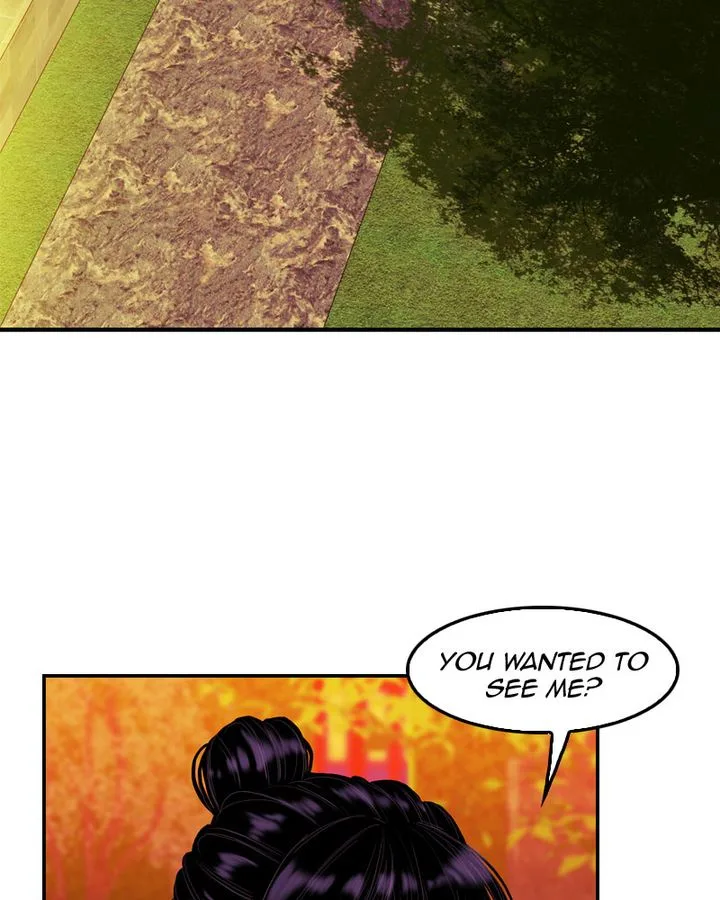 My Dear Cold-Blooded King Chapter 163 page 78