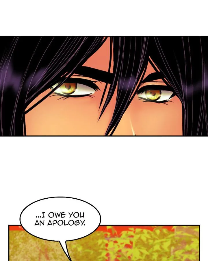 My Dear Cold-Blooded King Chapter 164 page 6