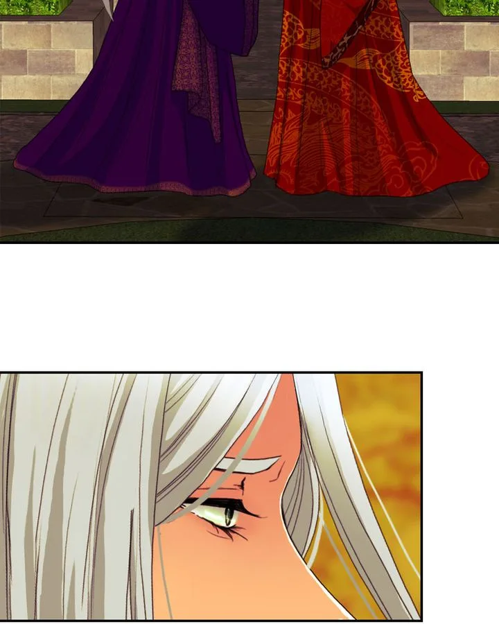 My Dear Cold-Blooded King Chapter 164 page 25