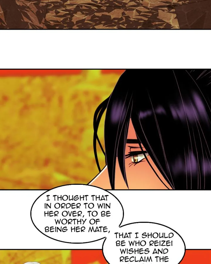 My Dear Cold-Blooded King Chapter 164 page 14