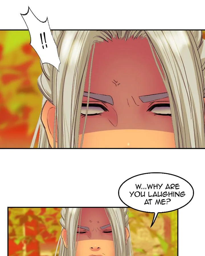My Dear Cold-Blooded King Chapter 164 page 21