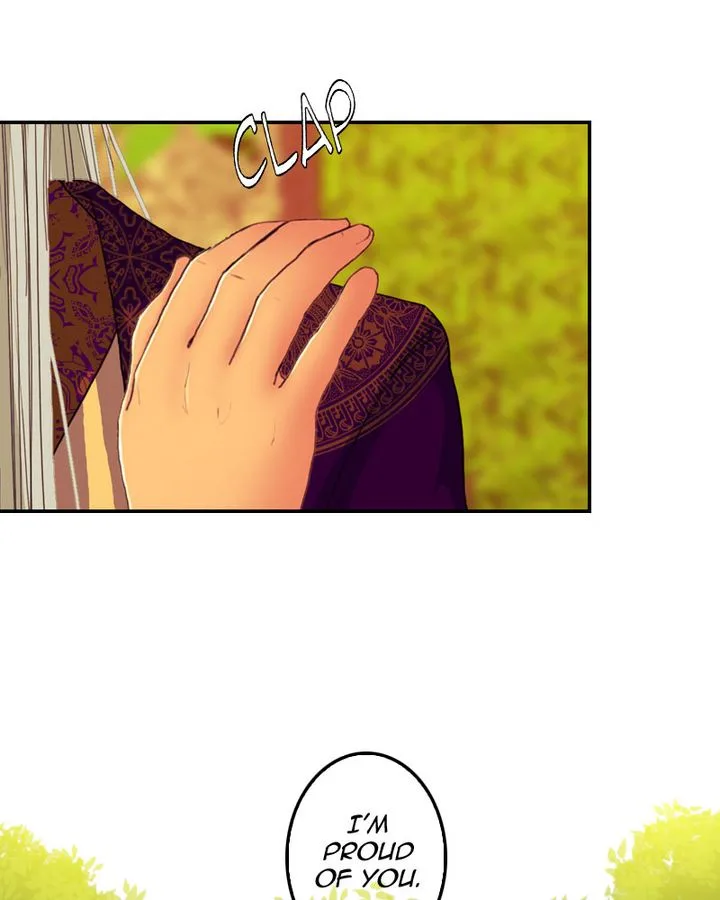 My Dear Cold-Blooded King Chapter 164 page 23
