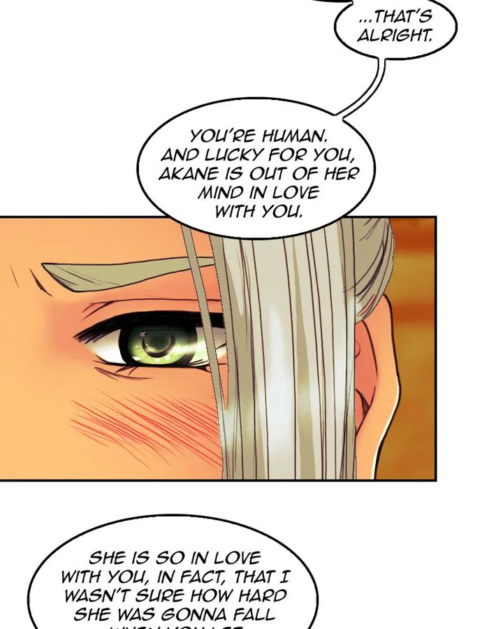 My Dear Cold-Blooded King Chapter 164 page 32
